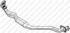 BOSAL 832-725 Exhaust Pipe